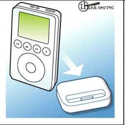Apple планирует выпуск 15 и 30 Гб iPod