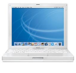 Apple обновила модельный ряд ноутбуков iBook