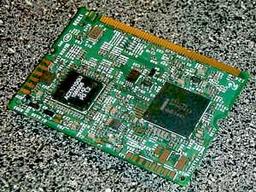 IDF Japan Spring 2003: Calexico2, или 802.11g для Centrino