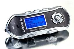 iFP300: новый MP3 флэш-плеер от iRiver