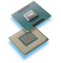 New Pentium 4 and Celeron officially announced