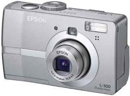 L-300 и L-400 - две новых камеры Epson