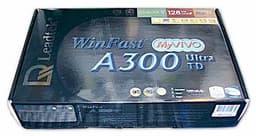 Photo of the day: Leadtek WinFast A300 Ultra My VIVO
