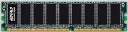 256 и 512 Мб PC3200 DIMM от Melco