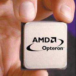 AMD Opteron: 64-битные процессоры по цене 32-битных (почти официальная информация)