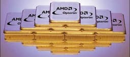 AMD Opteron: о процессорах, гитарах Gibson AMD 64 и истории...
