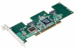 LSI Logic ships 2-port MegaRAID Serial ATA 150-2 RAID controller
