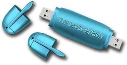 USB drive IMal от Transcendent