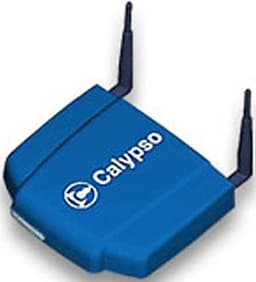 Calypso Wireless: точки доступа обеспечат скорости до 20 тыс. Кб/с