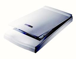 Новый недорогой сканер UMAX Astra 2500