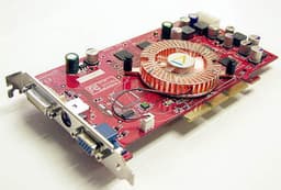 Карты серии Creative 3D Blaster 5 FX на российском рынке