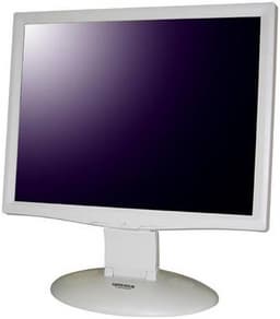 Green House offers two new LCD monitors, GH-PAF150S and GH-PAF150SB