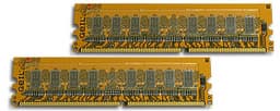 GeIL Golden Dragon: a new series of overclocker DDR modules