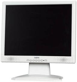 15" ЖК-монитор Logitec с усиленным дисплеем