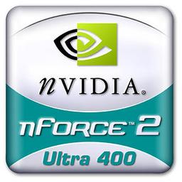 nForce 2 Ultra 400 / 400: пополнение семейства чипсетов под AMD K7 от NVIDIA