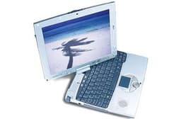 Acer presents TravelMate C110TCi Centrino-based tablet