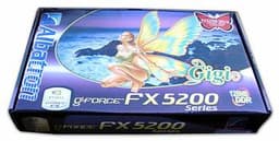 Фото дня: графические карты на GeForce FX 5200 Ultra от Albatron и Leadtek
