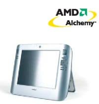 Платформа AMD Alchemy: теперь и для Tablet PC