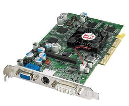 ATI officially launches RADEON 9600 PRO shipments