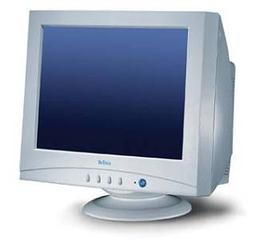 BELINEA 108030: новый 21-дюймовый ЭЛТ монитор