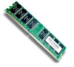Premier Series DDR: a new series of PC3500 modules from OCZ Technology