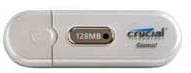 Crucial представляет USB flash Drive Gizmo!