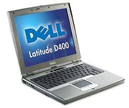 Latitude D400: новая компактная представительская платформа от Dell на базе Centrino
