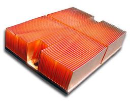 Eliminator K8: система охлаждения от OCZ для процессоров AMD Opteron