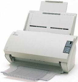 fi-4530C - двусторонний цветной сканер формата A3 от Fujitsu