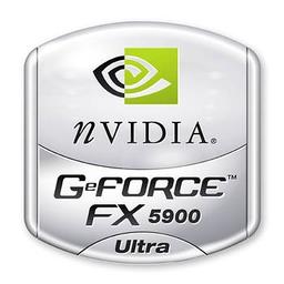 Новые GPU от NVIDIA - GeForce FX 5900 / 5900 Ultra, официально