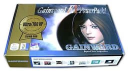 Фото дня: Gainward FX PowerPack Ultra/760 XP Golden Sample на новом GeForce FX 5600 Ultra