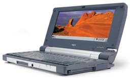 NEC MobilePro 900c: the new H/PC for Windows CE .NET 4.2