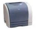 Color LaserJet 1500: новый сетевой принтер Hewlett-Packard