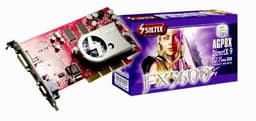 SL-5600-XD: графическая карта от Soltek на чипе GeForce FX 5600