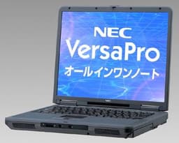 Пополнение линеек ноутбуков VersaPro и VersaPro R от NEC