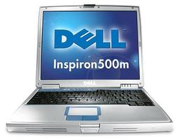 Dell announces new Inspiron 500m, Latitude D800 and Latitude D400 on 1.70GHz Pentium M
