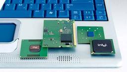 Три новых процессора Intel Pentium M, официально