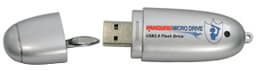 Kanguru releases 2Gb USB2.0 flash drive