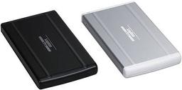 2 внешних USB 2.0-диска от Logitec