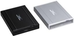 USB 2.0 MO-приводы Logitec: да это просто праздник какой-то!