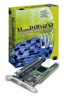 LSI Logic и Intel сертифицируют продукты MegaRAID для PCI Express