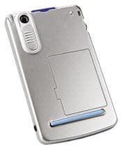 Mio 339 и Mio 728: новые Pocket PC КПК от MiTAC