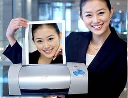 MJC-2250c - принтер Samsung для домашних фотолабораторий