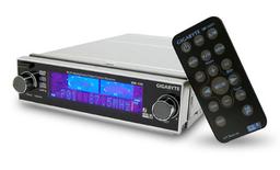 Еще раз о стильном мультимедийном приводе Gigabyte GO-M1600A