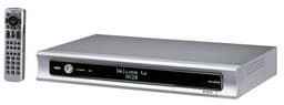AV LAN-сервер PK-AX20 от NEC с 250 Гб винчестером