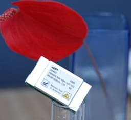 NexMod: миниатюрные модули Rambus от Samsung
