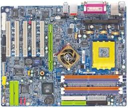 GA-7NNXP: плата от Gigabyte на новом nForce2