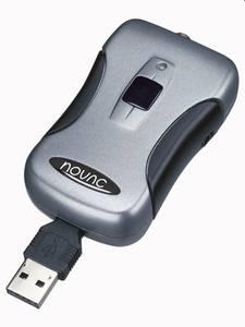 Novac announces micro CATCH TV, a USB2.0 TV tuner