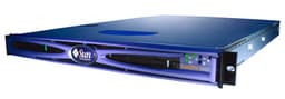 SunFire V60X and SunFire V65X: new Intel Xeon-based rackmount servers from Sun