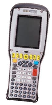 Psion Teklogix introduces its new 7535 Pocket PC